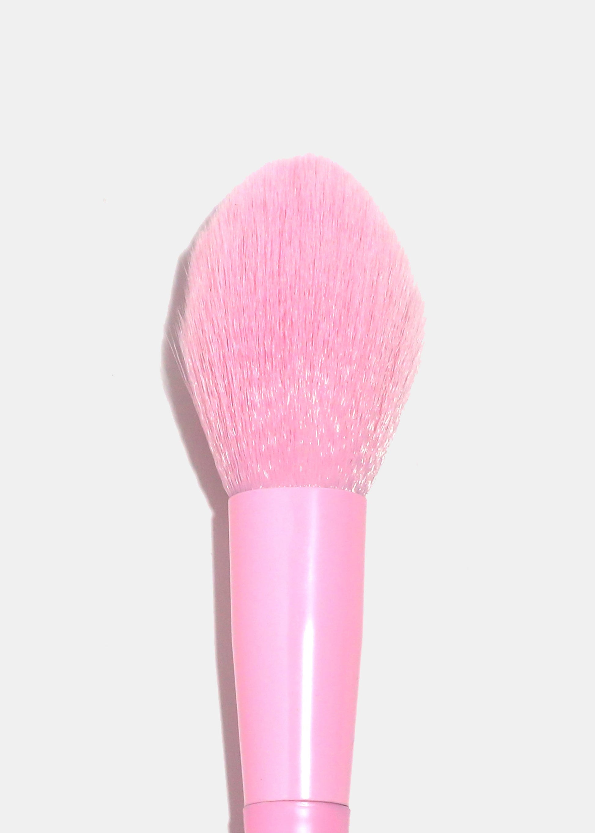 AOA Rainbow Single Brush – F12 Large Blush or Bronzing Brush