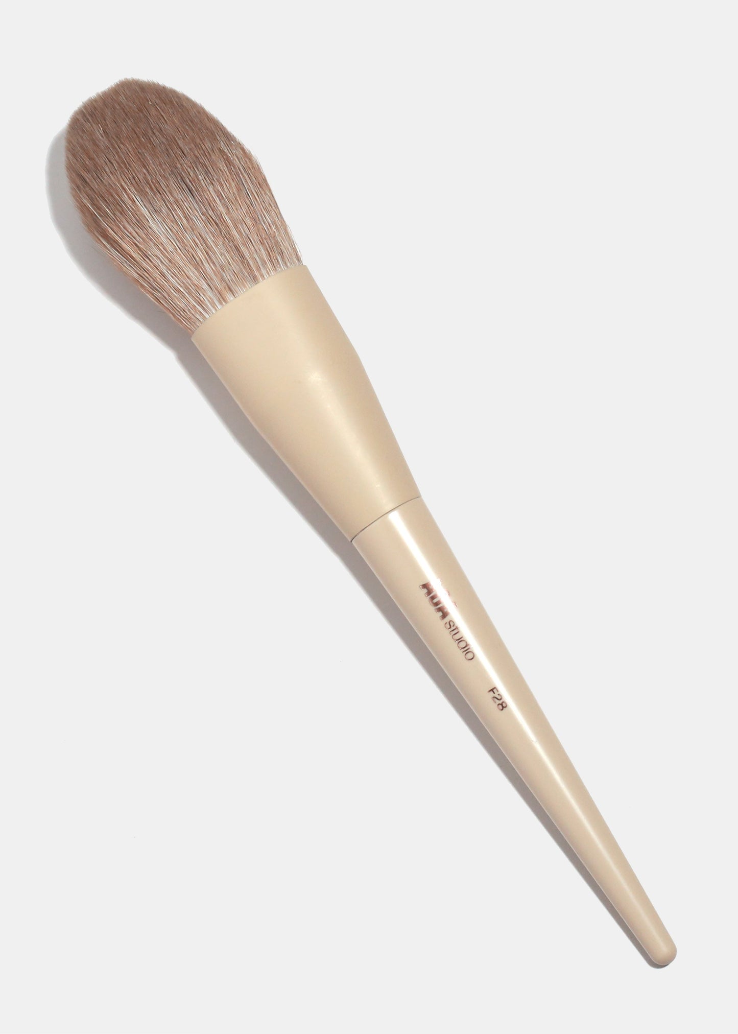 AOA Hero Single Brush – F28 Large Face Brush