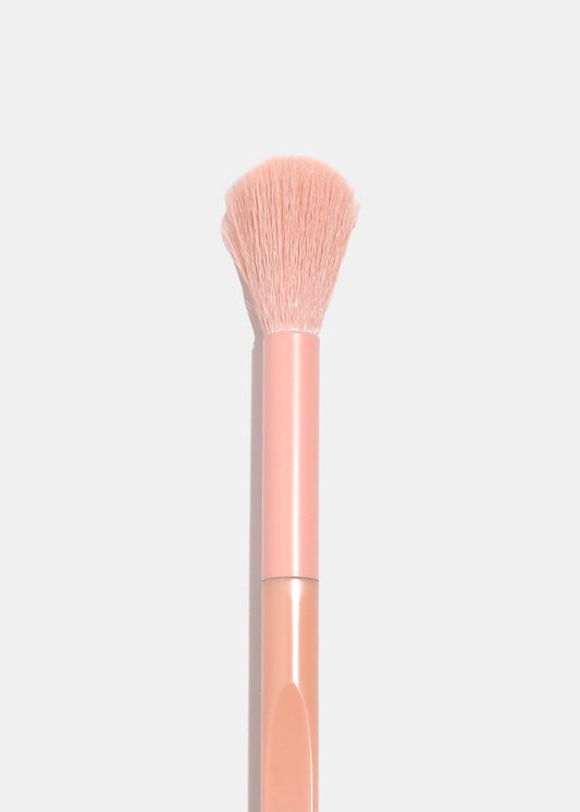 AOA Matte Rose Single Brush – F34 Loose Highlighter Brush