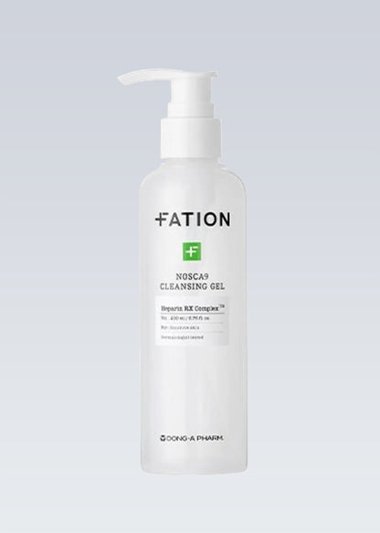 FATION NOSCA9 Cleansing Gel 200ml