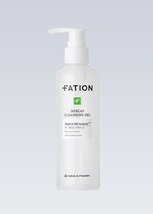 FATION NOSCA9 Cleansing Gel 200ml