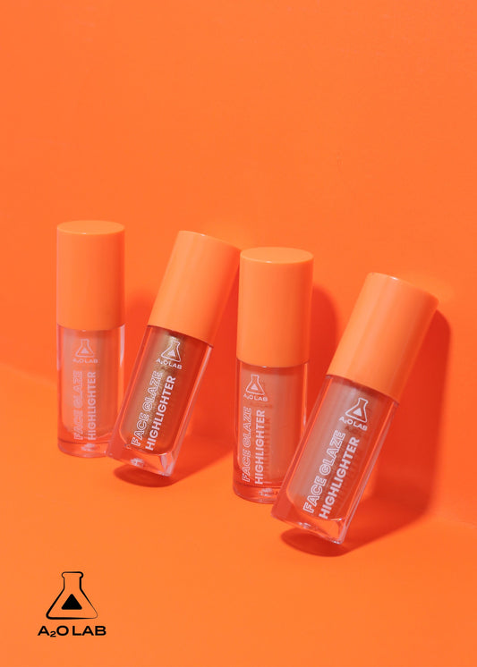 a2o Lab Face Glaze Liquid Highlighter