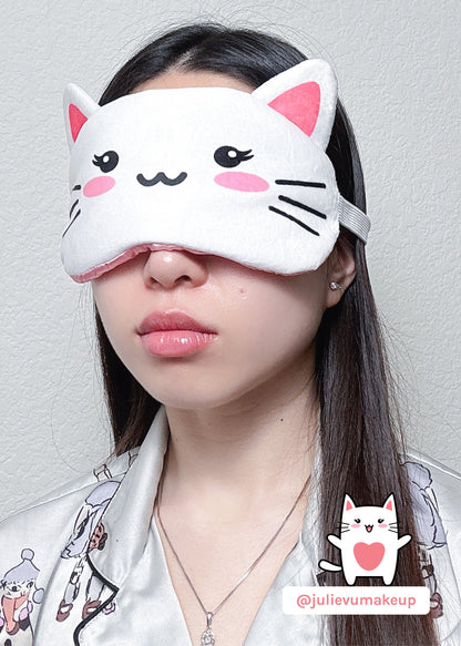 Miss A Friends Sleeping Mask