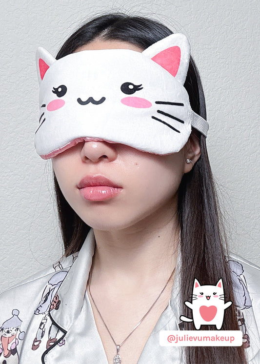 Miss A Friends Sleeping Mask