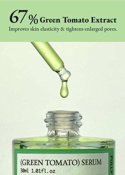 FULLY Green Tomato Serum 50ml