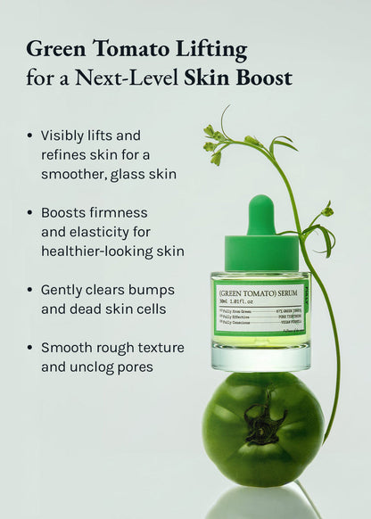 FULLY Green Tomato Serum 50ml
