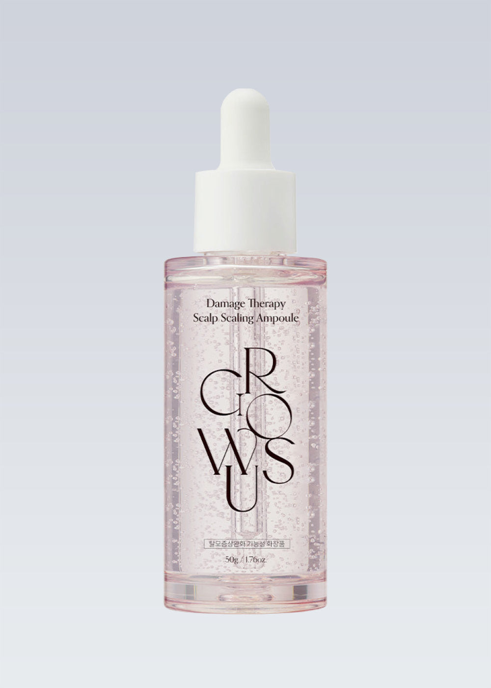 GROWUS Damage Therapy Scalp Scaling Ampoule 50ml