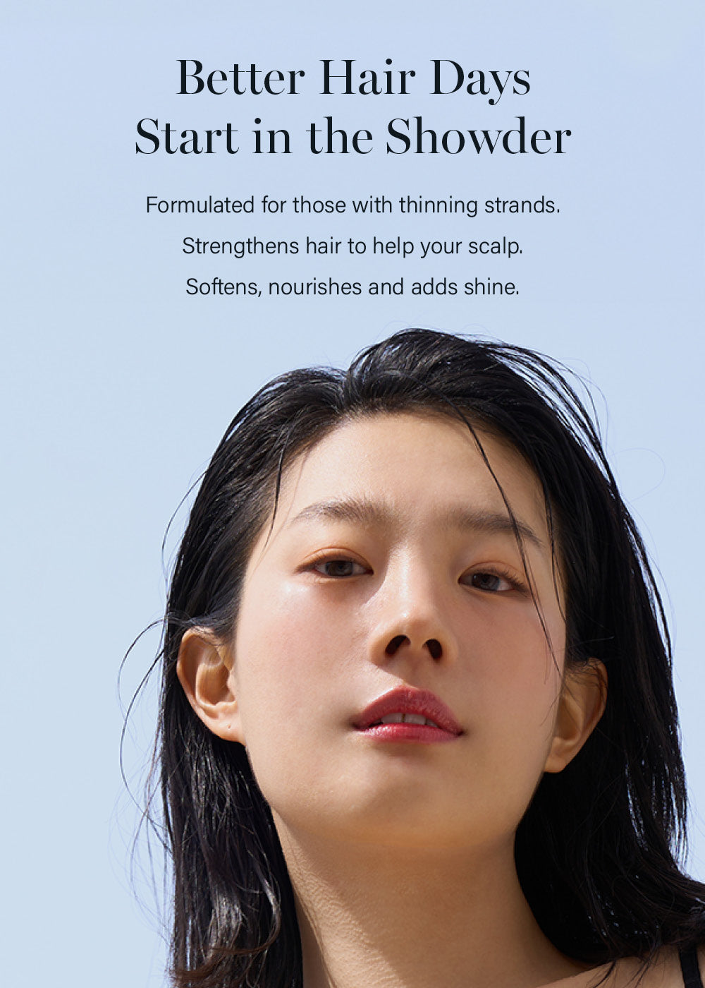 GROWUS Sea Salt Therapy Scalp Scaler 250g