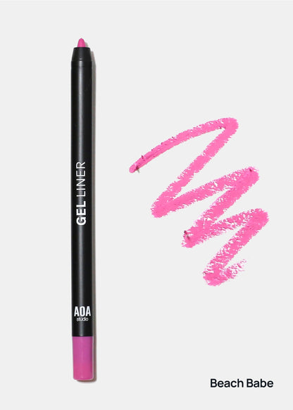 AOA Gel Eyeliners