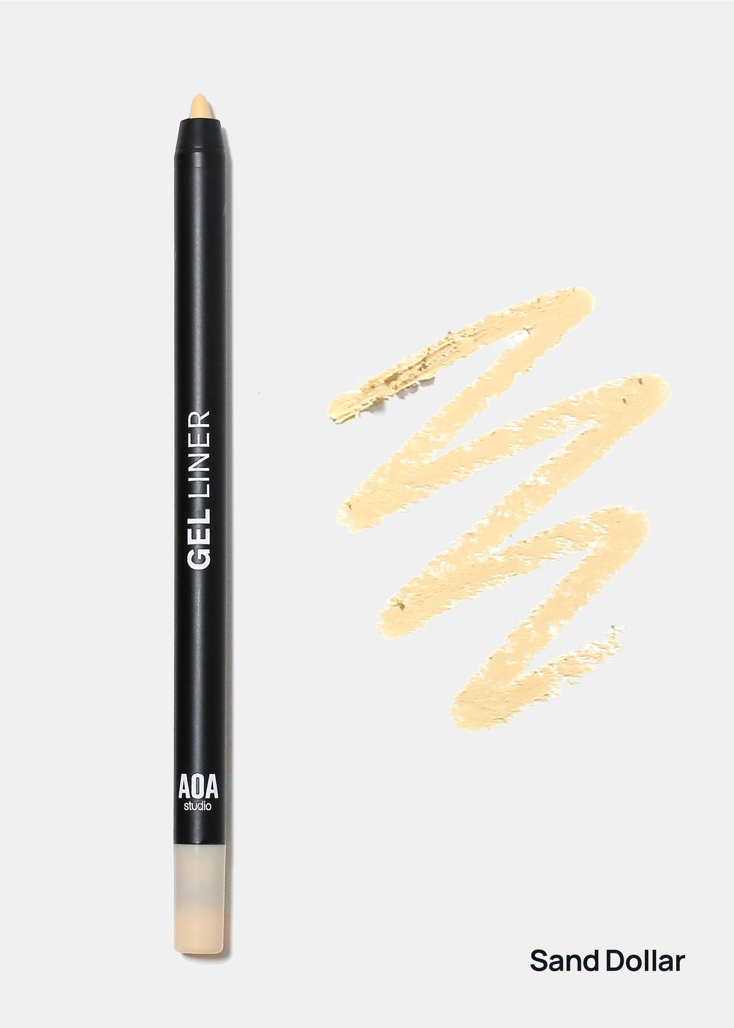 AOA Gel Eyeliners