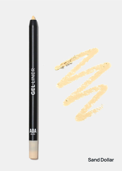 AOA Gel Eyeliners