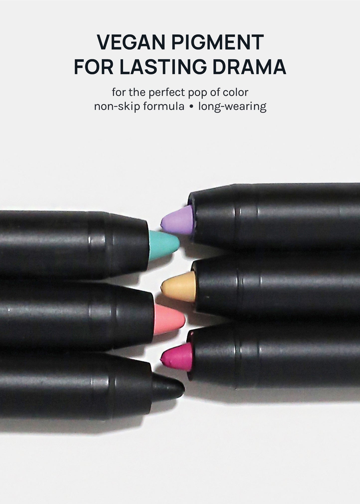 AOA Gel Eyeliners