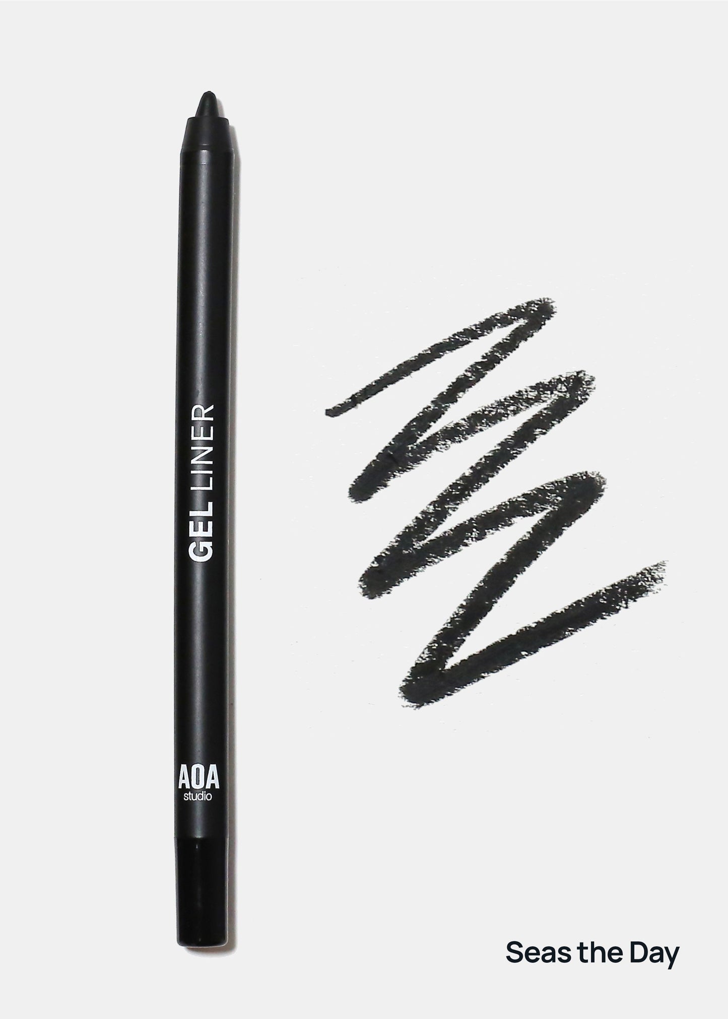 AOA Gel Eyeliners