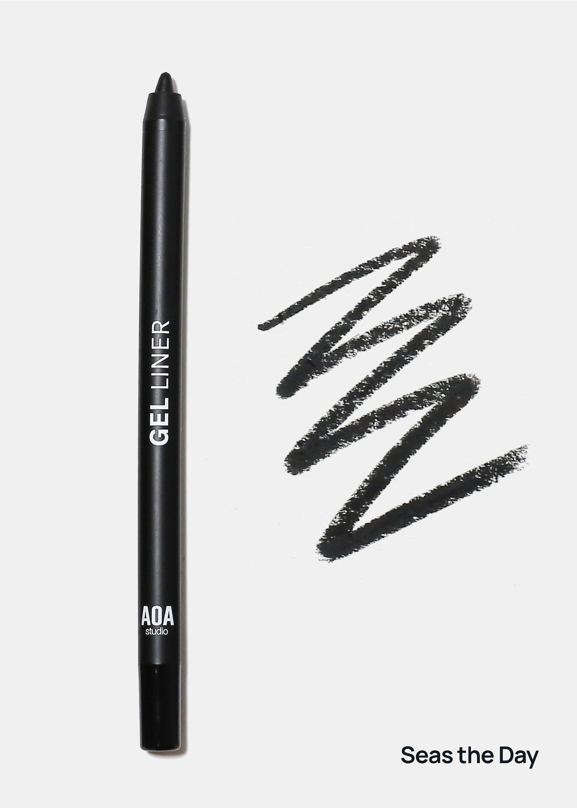 AOA Gel Eyeliners