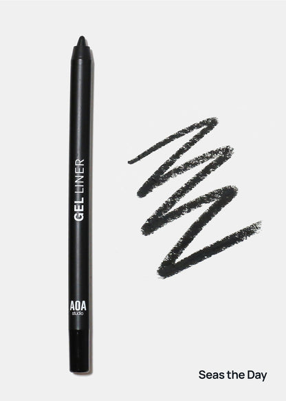 AOA Gel Eyeliners