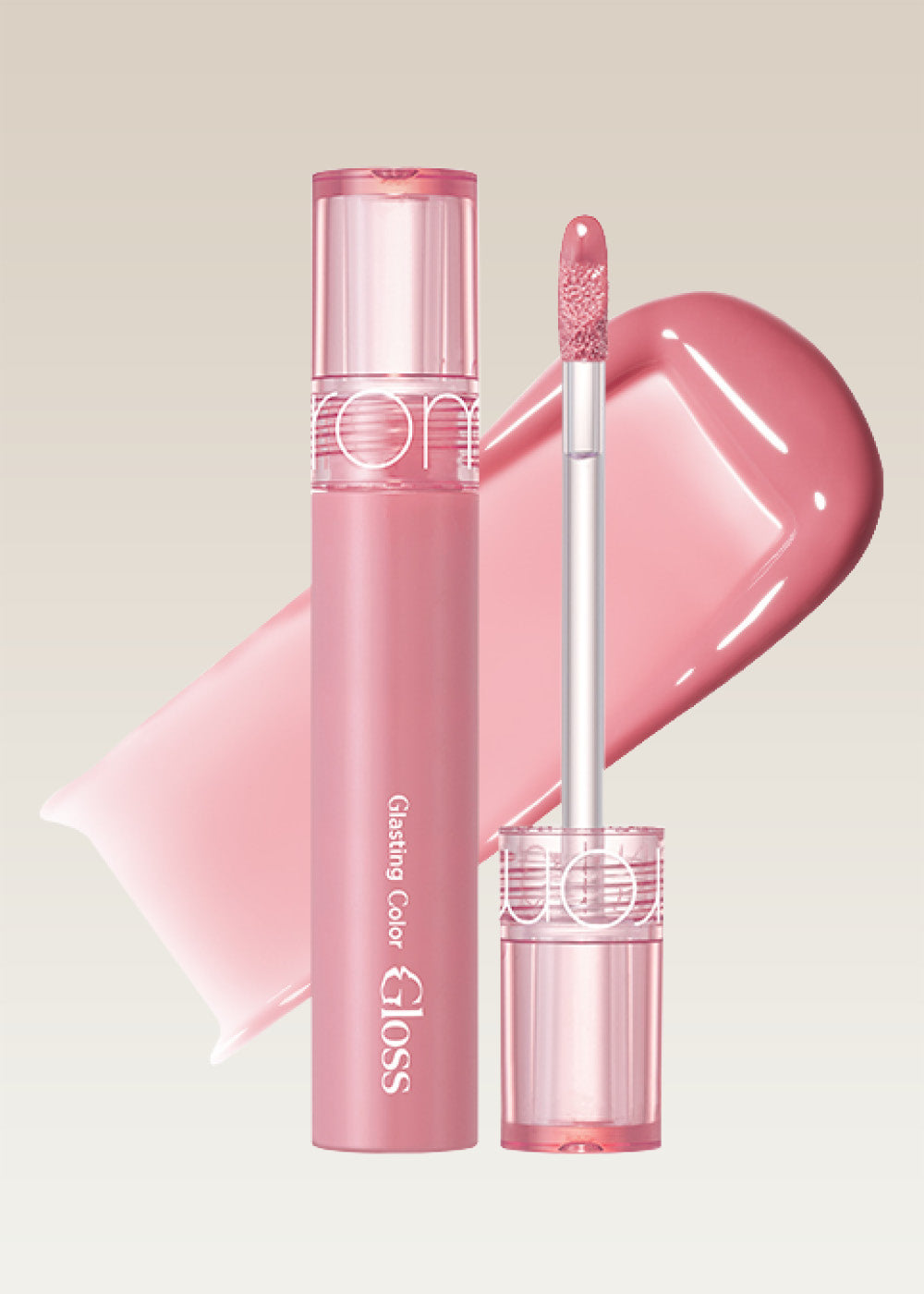 rom&nd Glasting Color Gloss