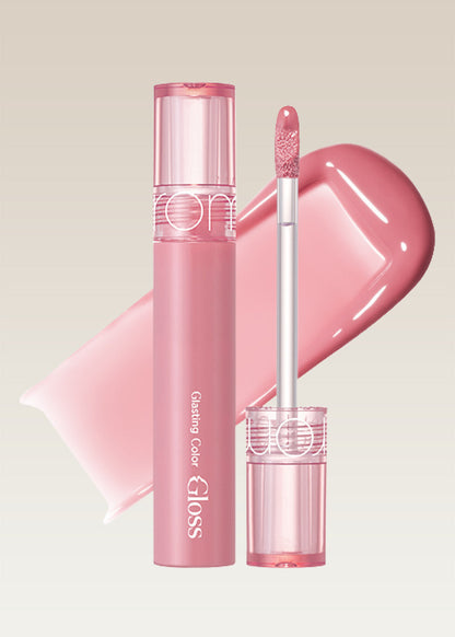 rom&nd Glasting Color Gloss