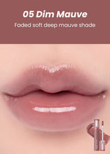 05 Dim Mauve