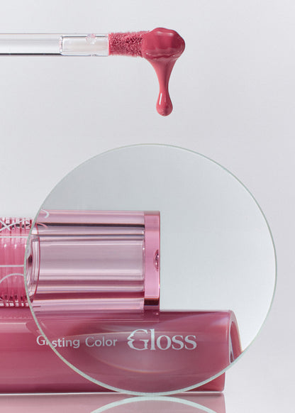 rom&nd Glasting Color Gloss
