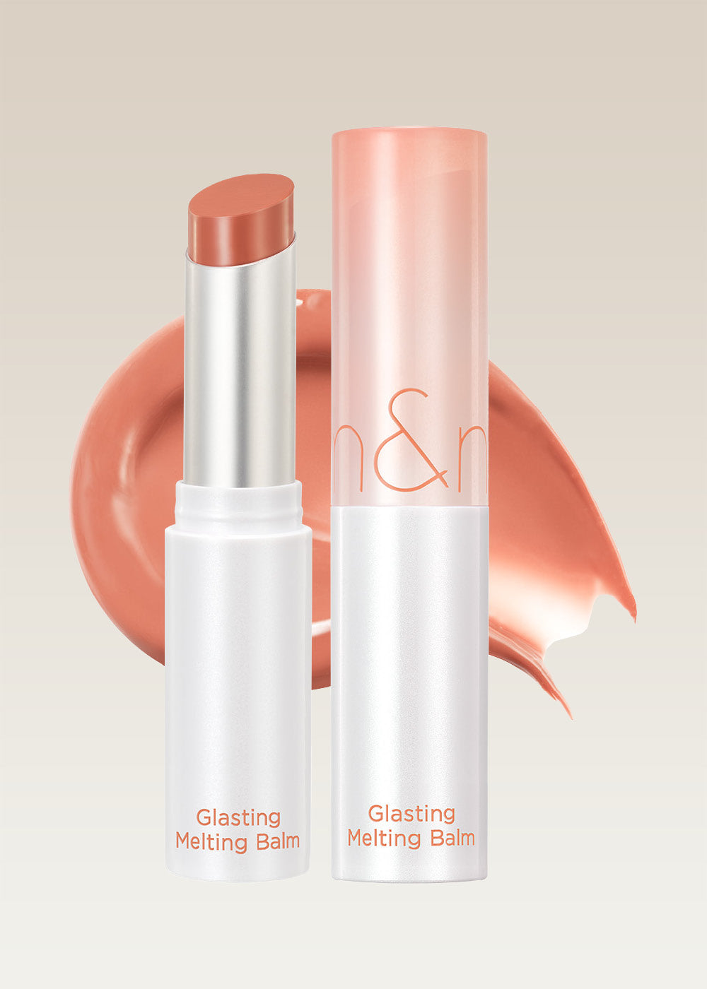 rom&nd Glasting Melting Balm