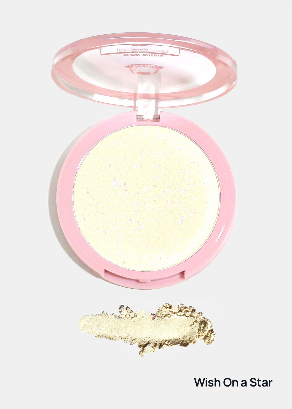 AOA Paw Paw Glow Within Illuminating Powder