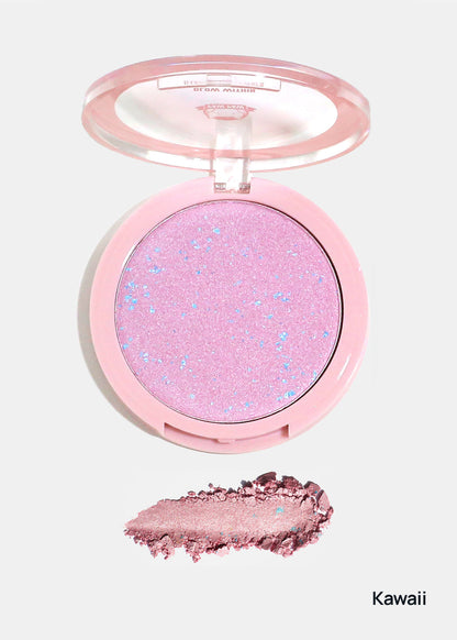 AOA Paw Paw Glow Within Illuminating Powder