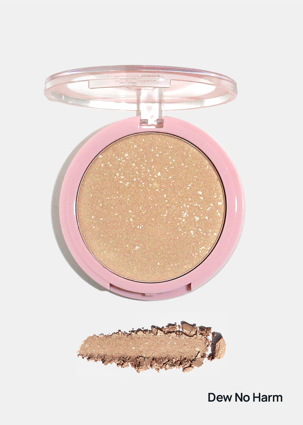 AOA Paw Paw Glow Within Illuminating Powder
