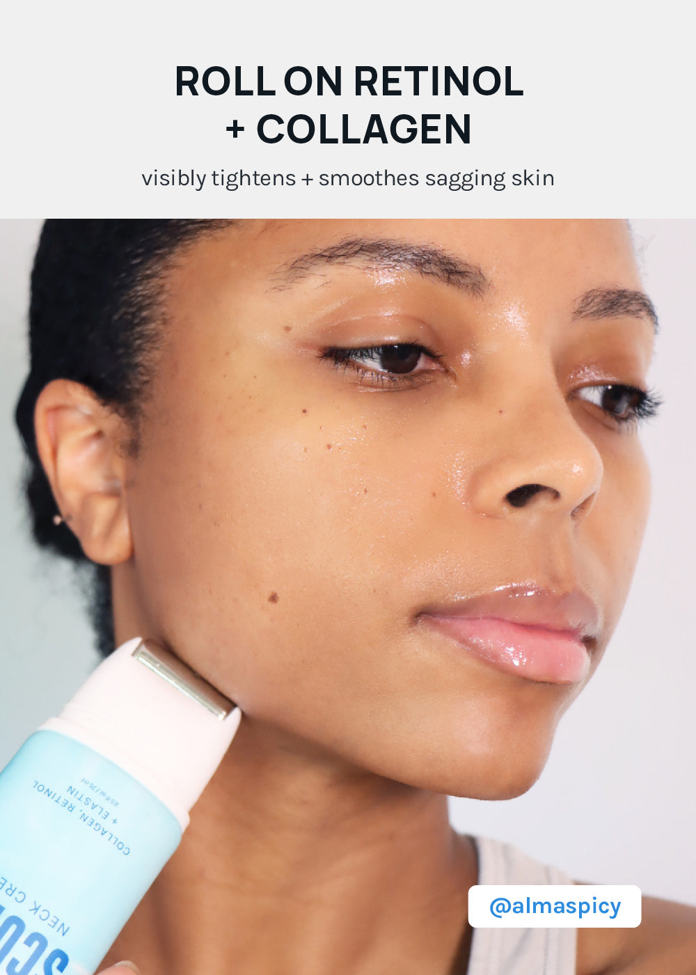 AOA Skin Gua Sha Sculpt Neck Cream