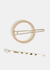 Pearls