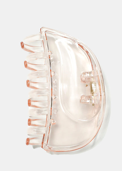 Clear Claw Clip
