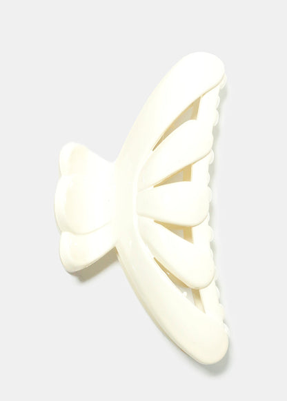 Retro Collection Jaw Clip