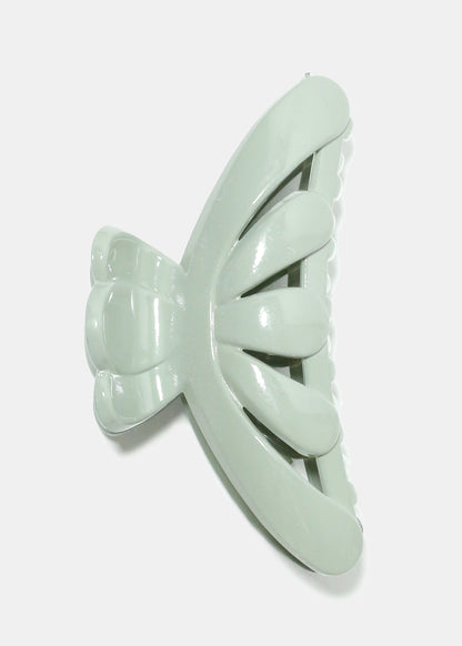 Retro Collection Jaw Clip