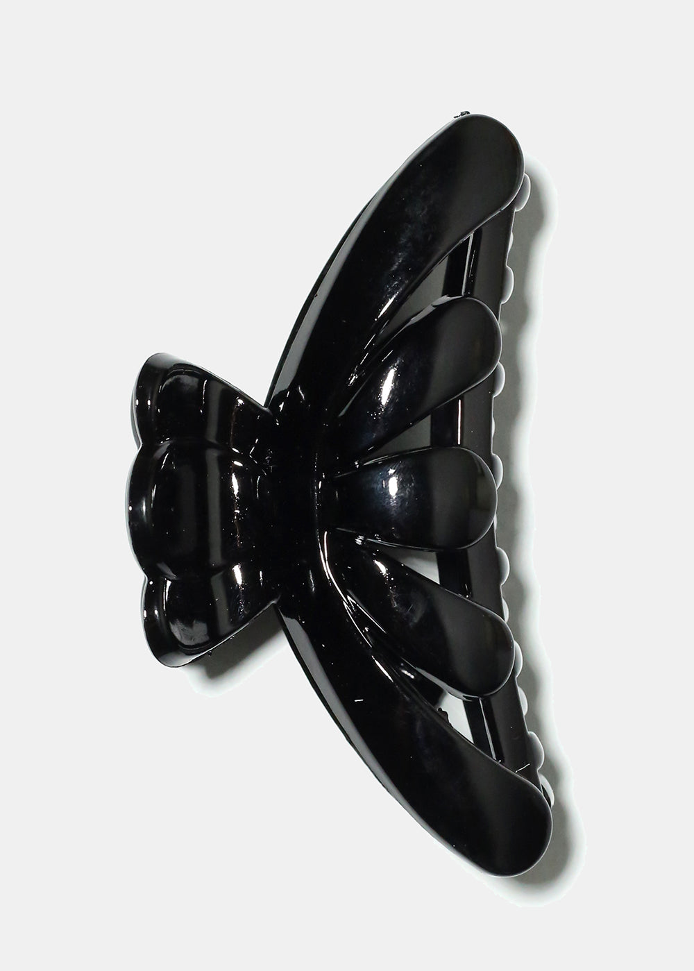 Half Moon Jaw Clip