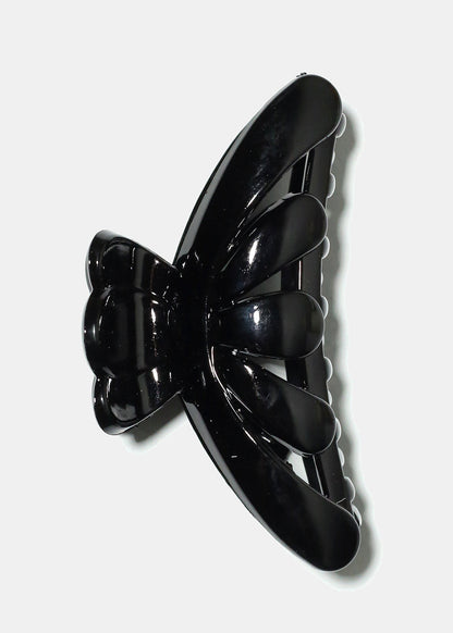 Half Moon Jaw Clip
