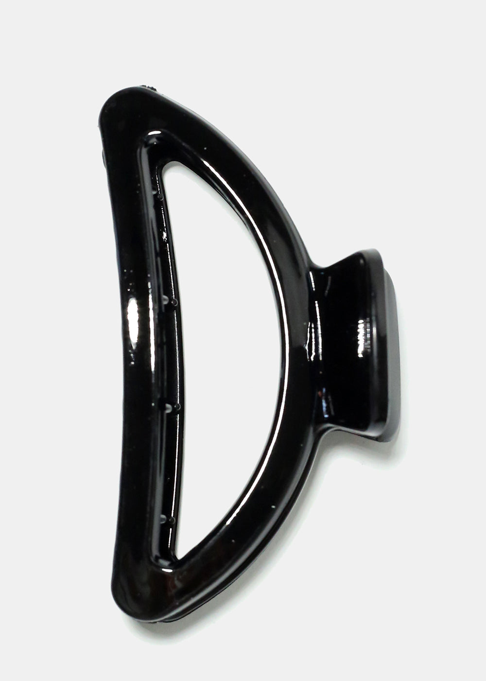 Rounded Jaw Clip
