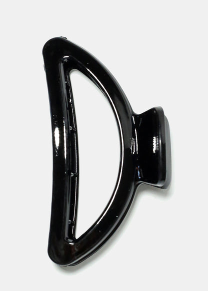 Rounded Jaw Clip