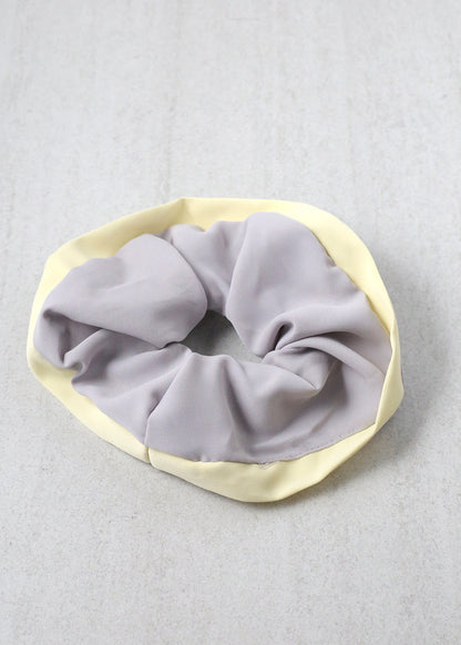 Large Hair Scrunchie