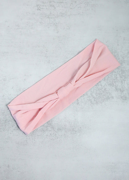 Soft Knot Headband