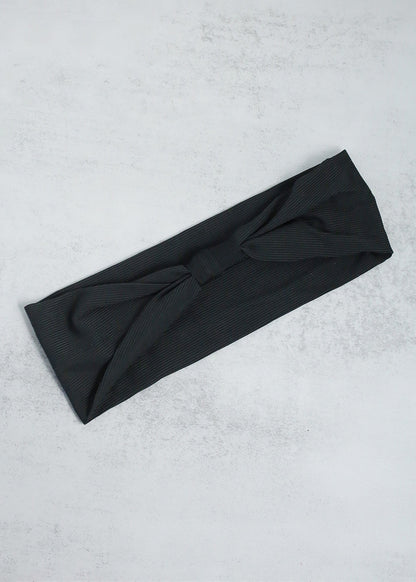 Soft Knot Headband