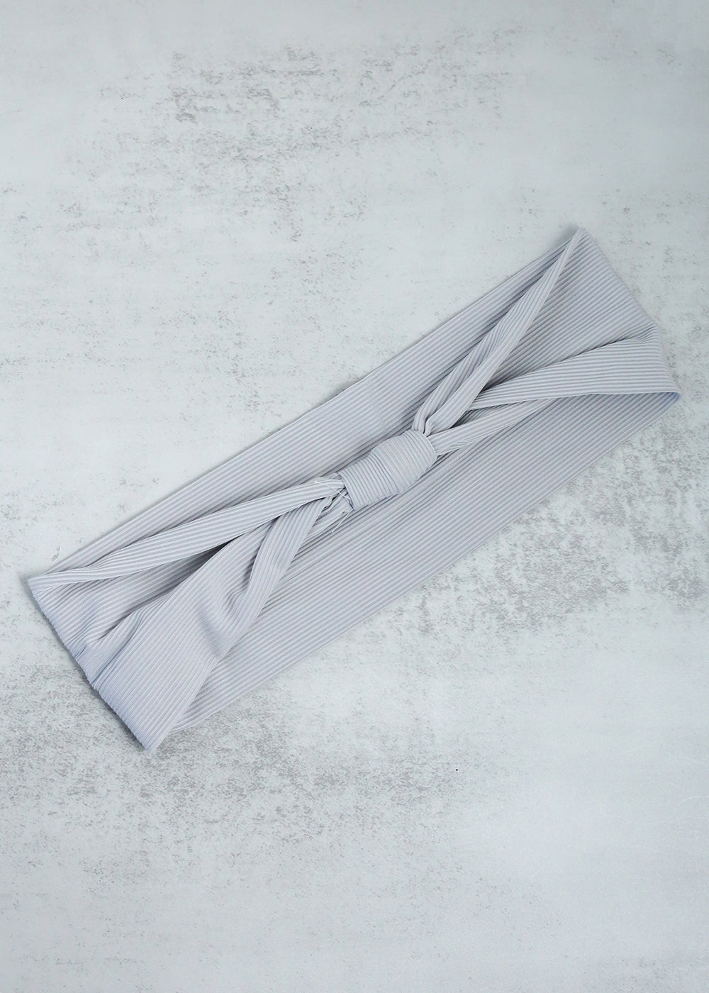 Soft Knot Headband