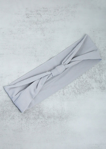 Soft Knot Headband