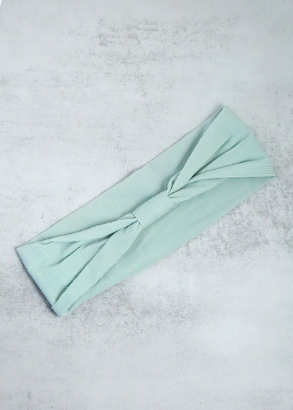 Soft Knot Headband