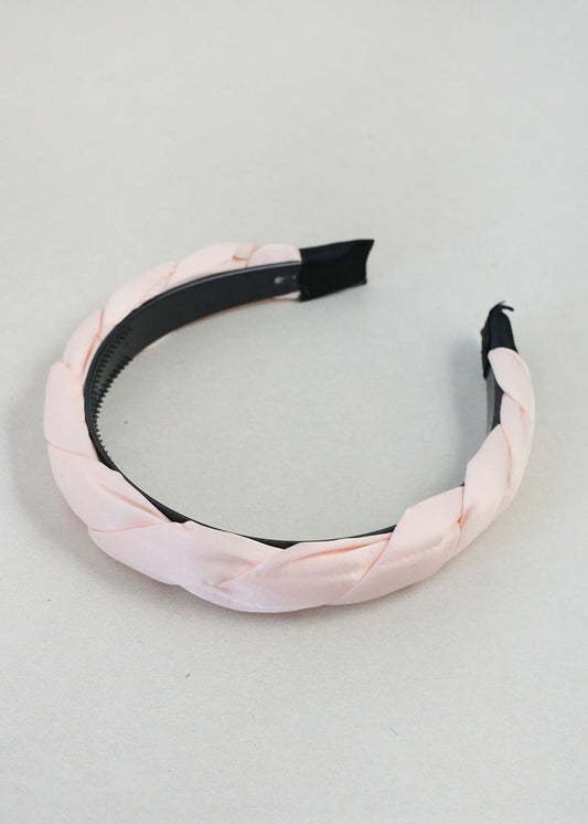 Elegant Twisted Headband