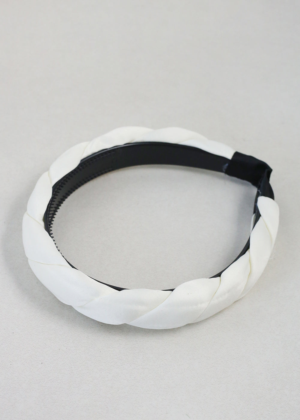 Elegant Twisted Headband