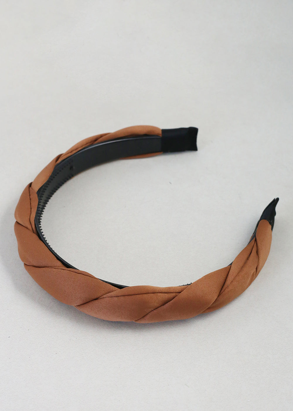 Elegant Twisted Headband