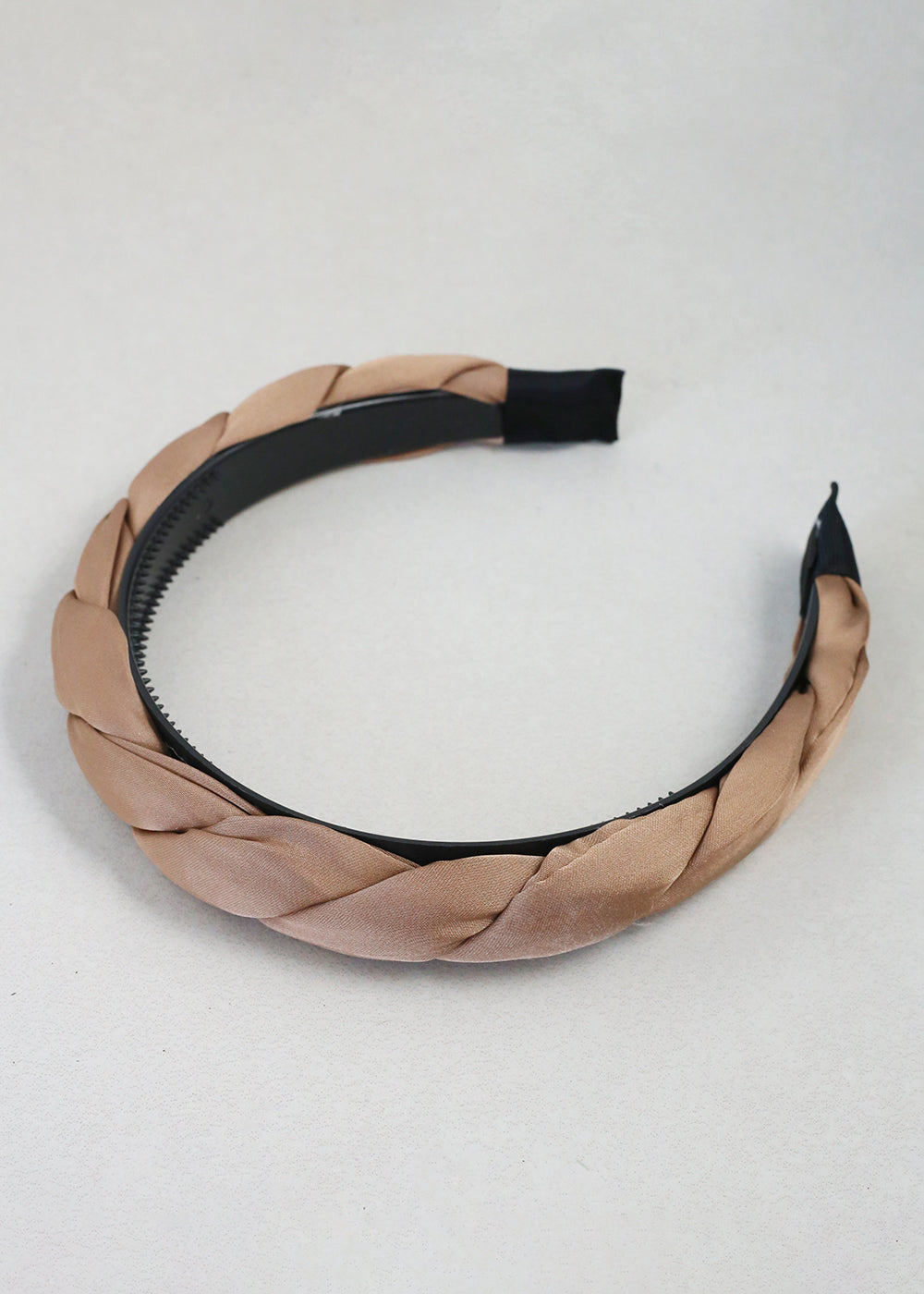 Elegant Twisted Headband