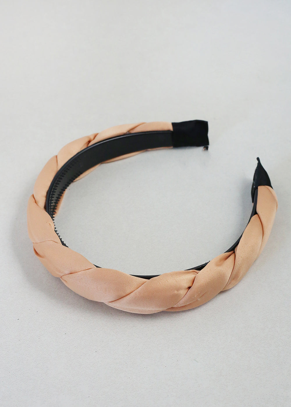 Elegant Twisted Headband