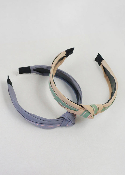 Knotted Headband