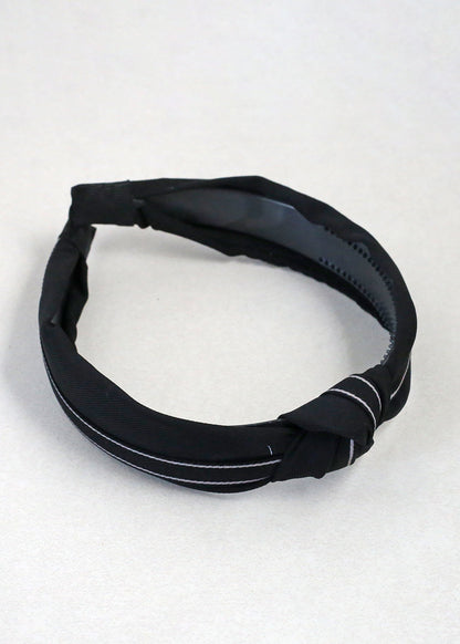 Knotted Headband