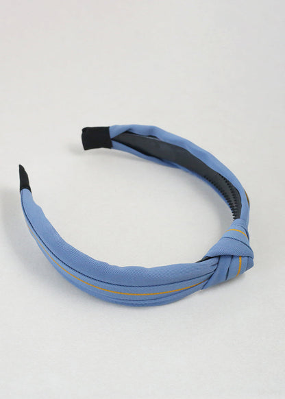 Knotted Headband